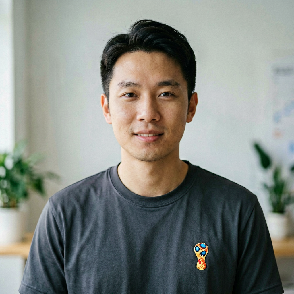 数据分析爱好者