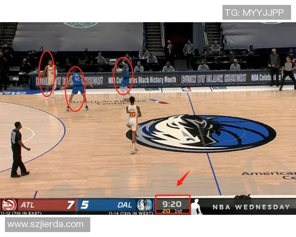 杭州篮球队包夹战术解析与实战应用探讨