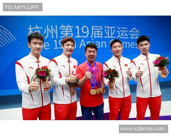 杭州羽毛球队在联合会杯中的比赛经验与表现深度分析