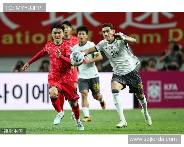 当今足球界年轻球员的明星崛起与未来发展潜力分析